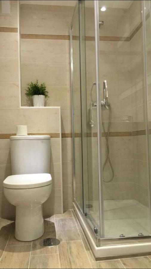San Andres, 93 Apartamento A Coruna Ngoại thất bức ảnh
